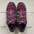 Salomon Speed Cross 4 Purple (UK 6)