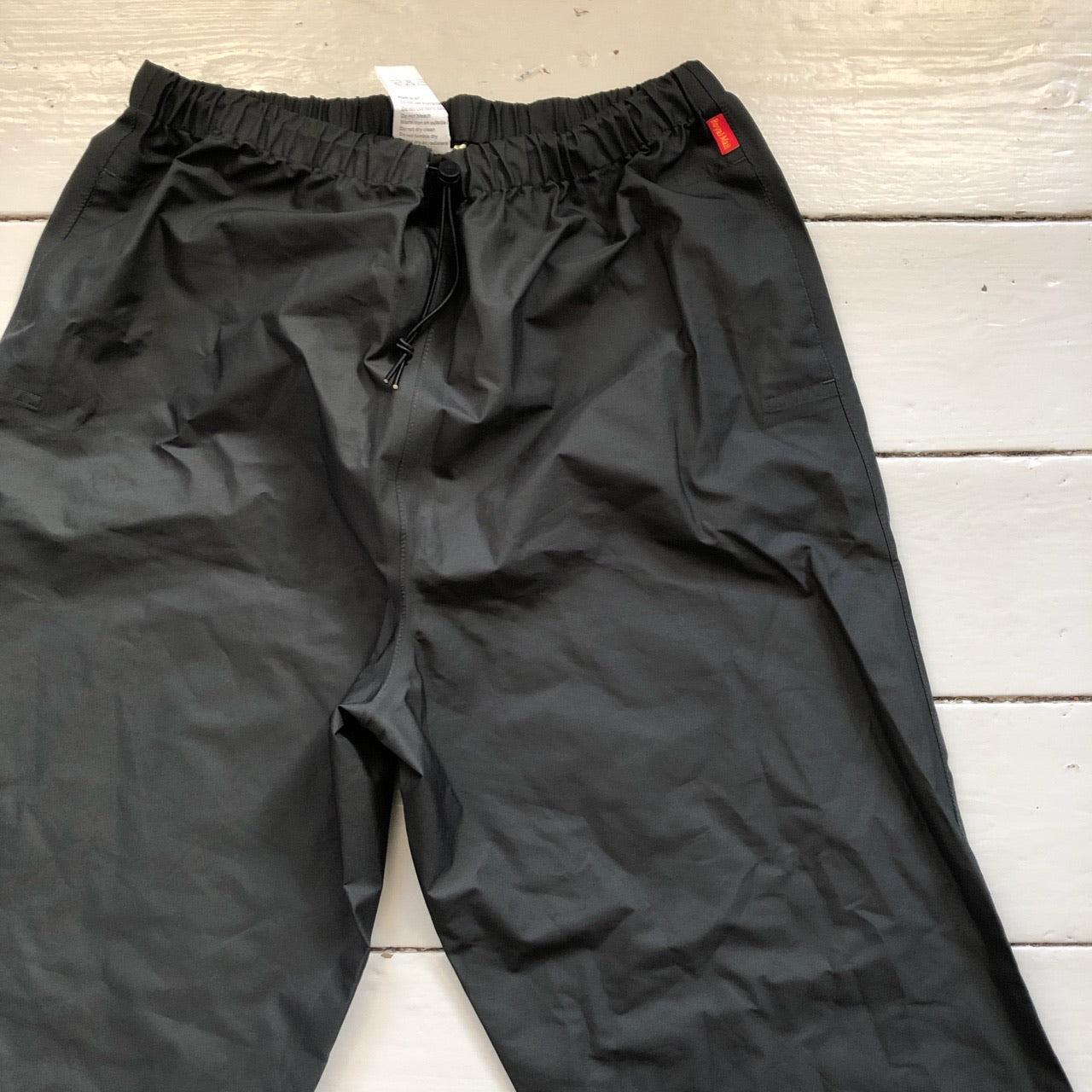 Royal Mail Shell Bottoms (Large)
