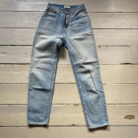 Fiorucci Angels High Waist Jeans (27W)