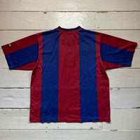 Barcelona Nike Vintage 98 Jersey (XL)