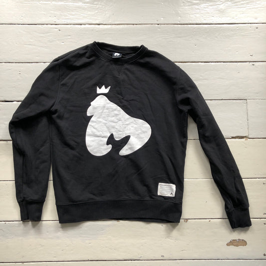 Money Clothing Ape Jumper (Large)