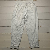 Nike Tennis Vintage Baggy Shell Bottoms (XL)