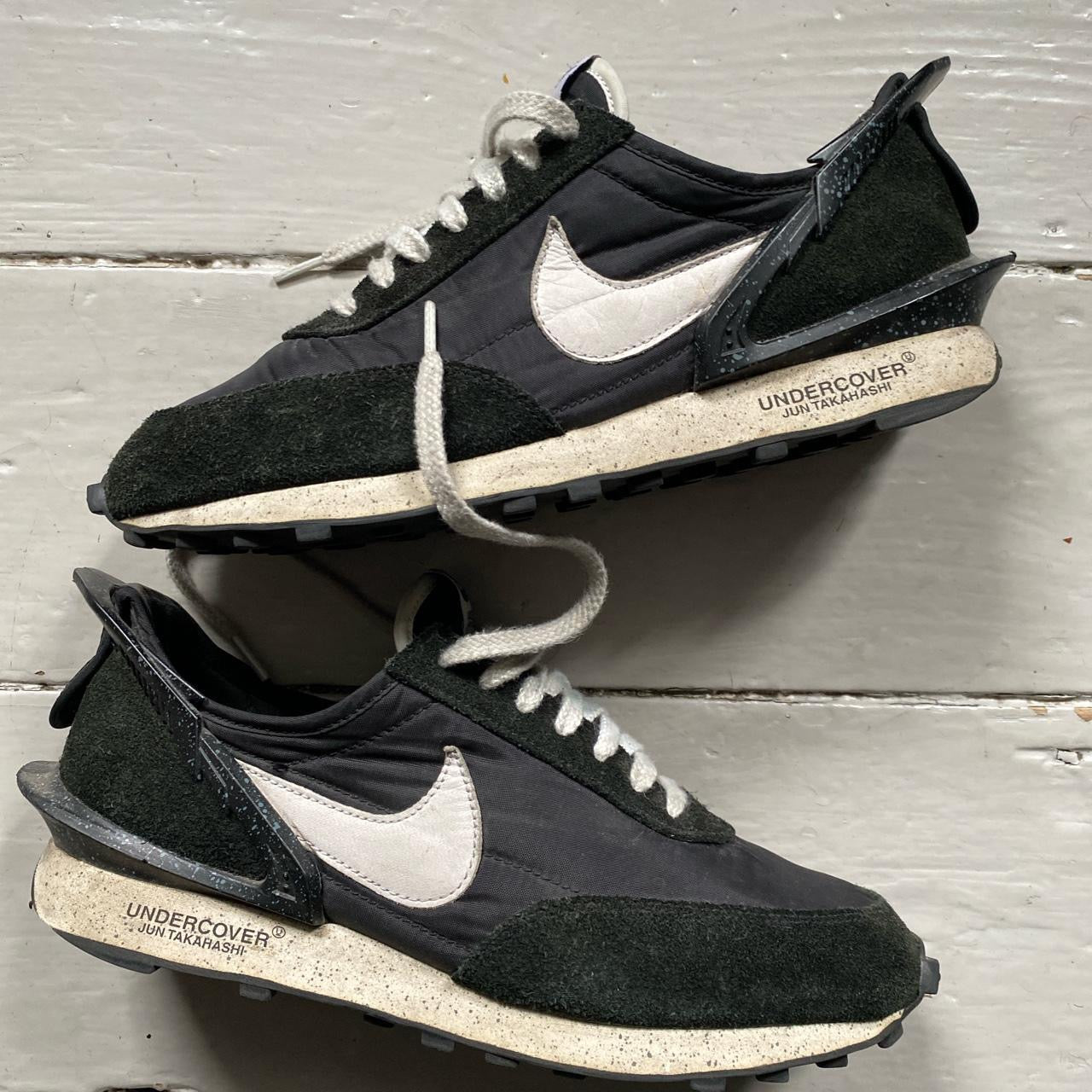 Nike Undercover Sacai Waffle (UK 9)
