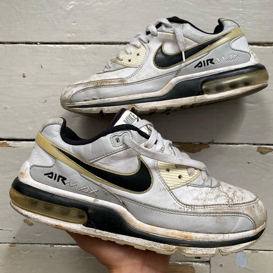 Nike Air Max LTD Vintage (UK 7)
