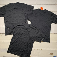 Nike Centre Swoosh Vintage T Shirt