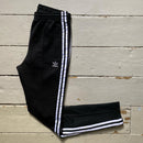Adidas SST Black Womens Bottoms (UK 8)