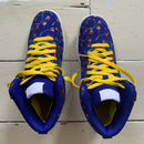 Nike Dunk SB Hi Cherry (UK 4.5)