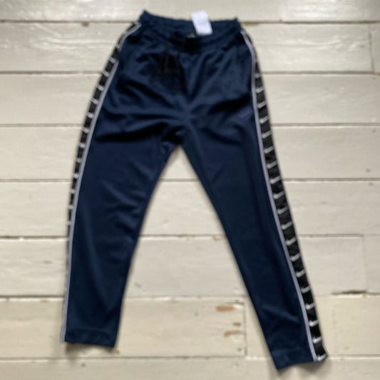 Nike Repeat Swoosh Bottoms (XS)