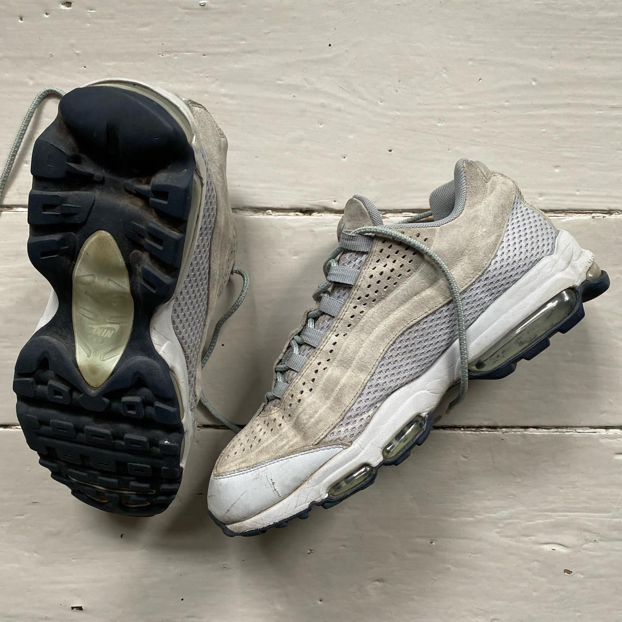 Nike Air Max 95 Ultra (UK 8)