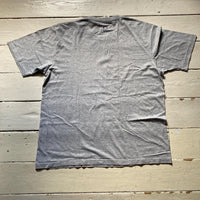 Ecko UNLTD Grey T Shirt (Large)