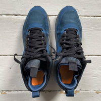 Nike Air Max 90 Boot Navy (UK 10)