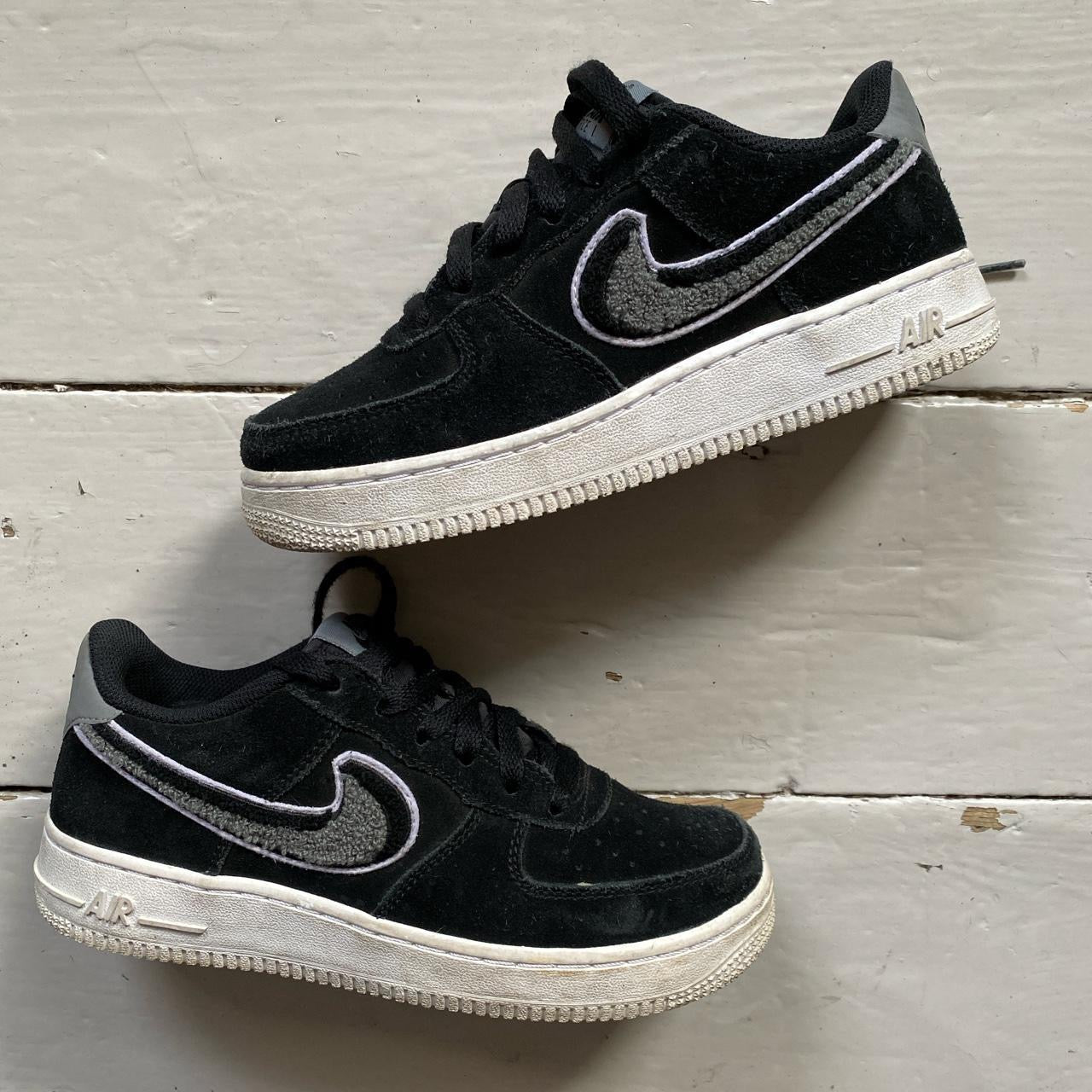 Nike Air Force 1 Towel Swoosh (UK 4.5)