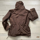 Fred Perry Brown Jacket (Large)