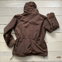 Fred Perry Brown Jacket (Large)