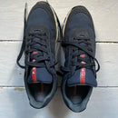 Prada Runners Navy (UK 9)