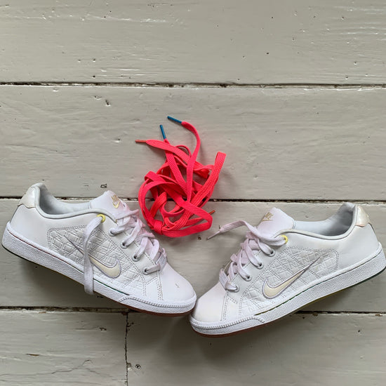 Nike Court Tradition Rainbow Vintage (UK 5.5)