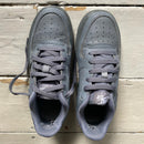 Nike Air Force 1 Jewel Grey (UK 5)