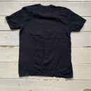 Nike JUST DO IT black T Shirt (Large)