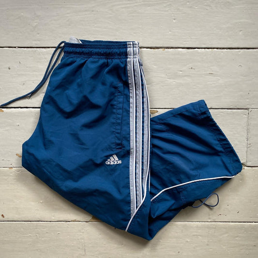 Adidas Shell Shorts (Medium)