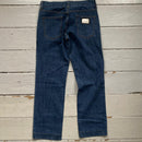 Dolce and Gabbana Navy Jeans (30/30)