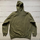 Nike Air Vintage Green Hoodie (XL)