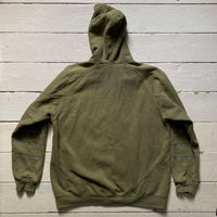 Nike Air Vintage Green Hoodie (XL)