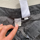 Nike Vintage Cargo Shorts (Large)