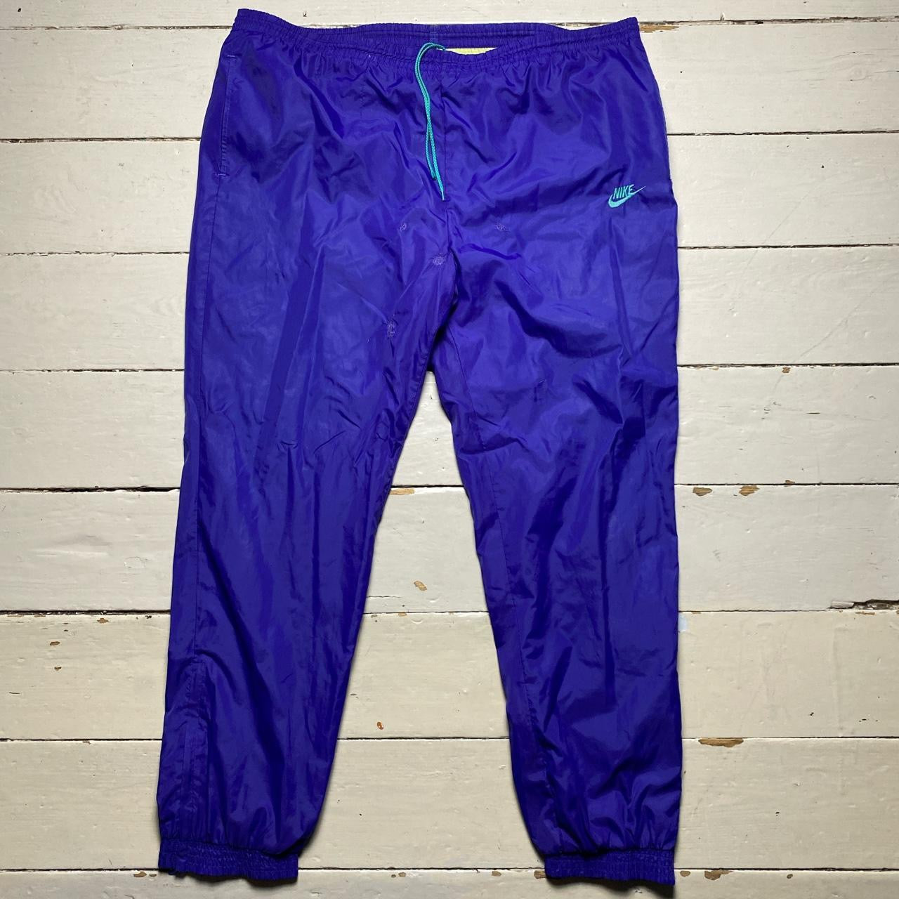 Nike Vintage 90s Tracksuit (XL)