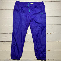 Nike Vintage 90s Tracksuit (XL)