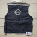 Utility Workwear Gilet (XL)