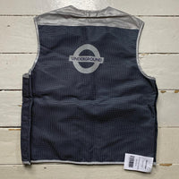 Utility Workwear Gilet (XL)