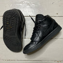 Jordan 1 Mid Black (UK 7.5)
