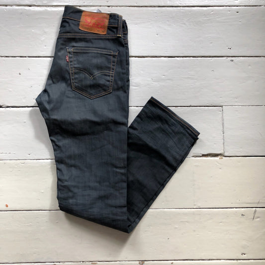 Levis 511 Dark Indigo Jeans (30/32)