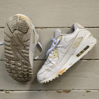 Nike Air Max 90 White (UK 11)