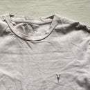 All Saints Long Sleeve T Shirt (Medium)