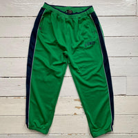 G Unit Full Tracksuit Green (Large)