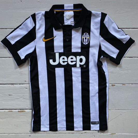 Nike Juventus Football Jersey Morata (Small)