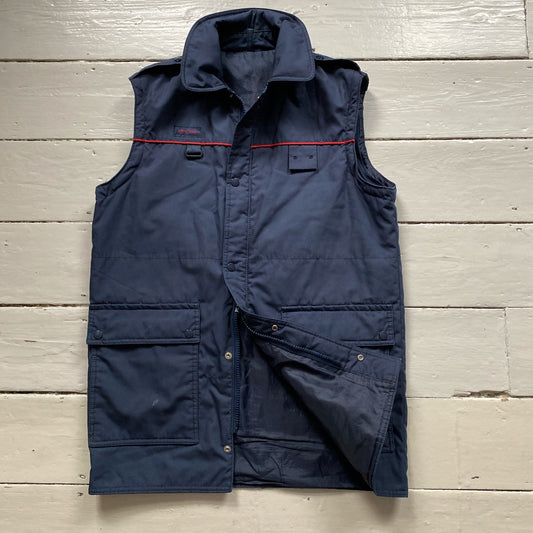 Royal Mail Gilet (Medium)