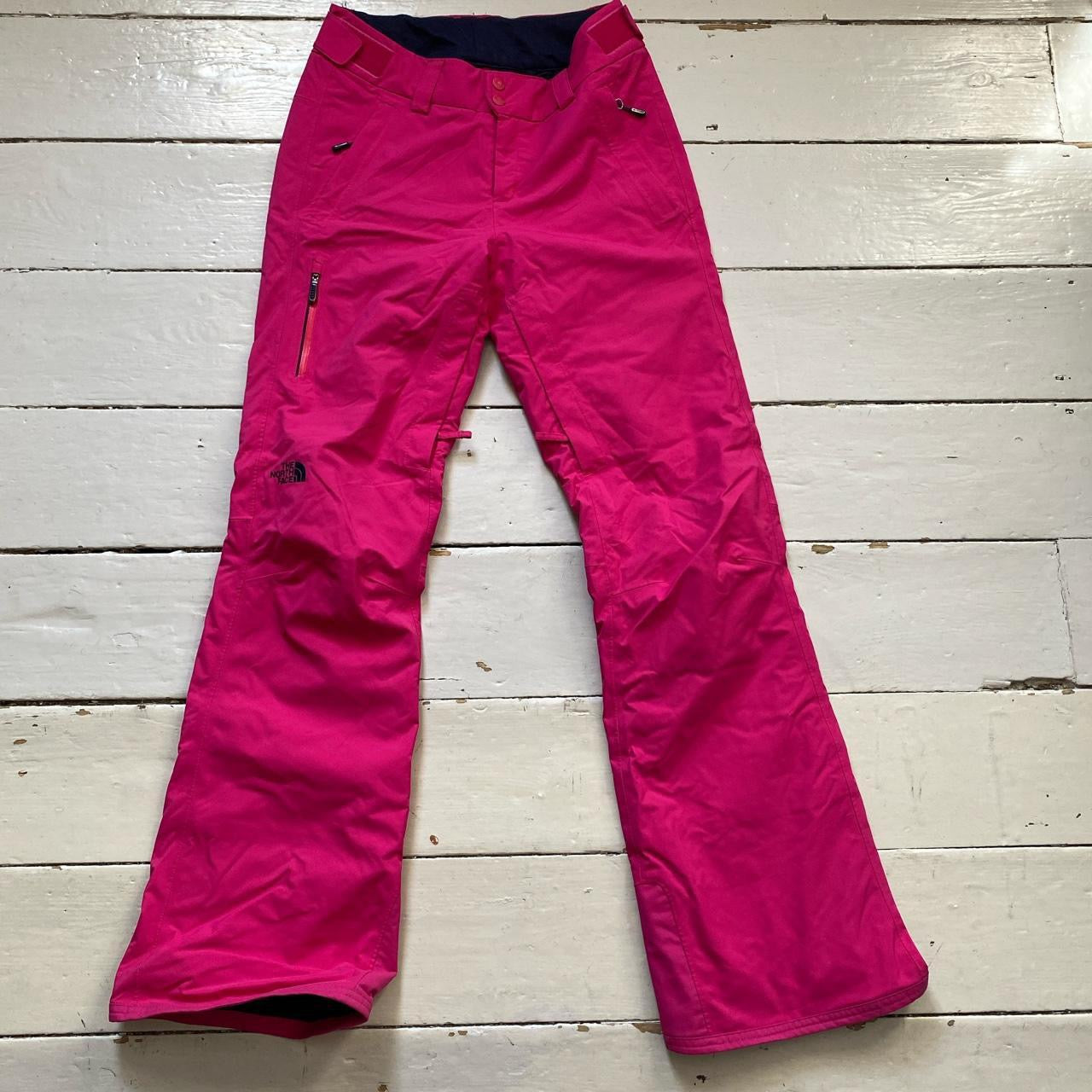 The North Face Ski Trousers (UK 6)