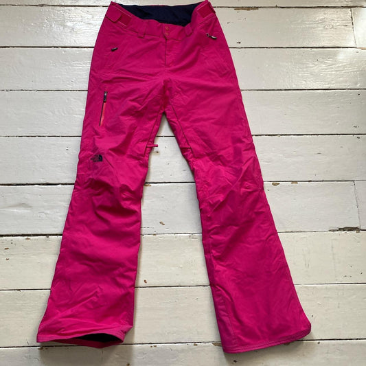 The North Face Ski Trousers (UK 6)