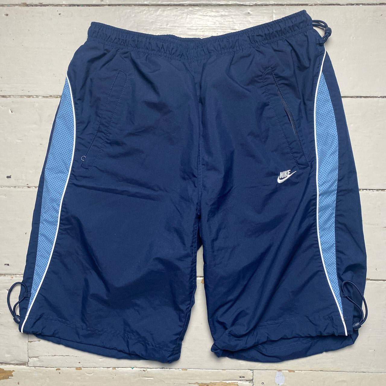 Nike Swoosh Vintage Shorts (Large)