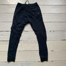 Nike Air Max Black Joggers (Medium)