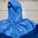 Nike Windbreaker Jacket (Small)