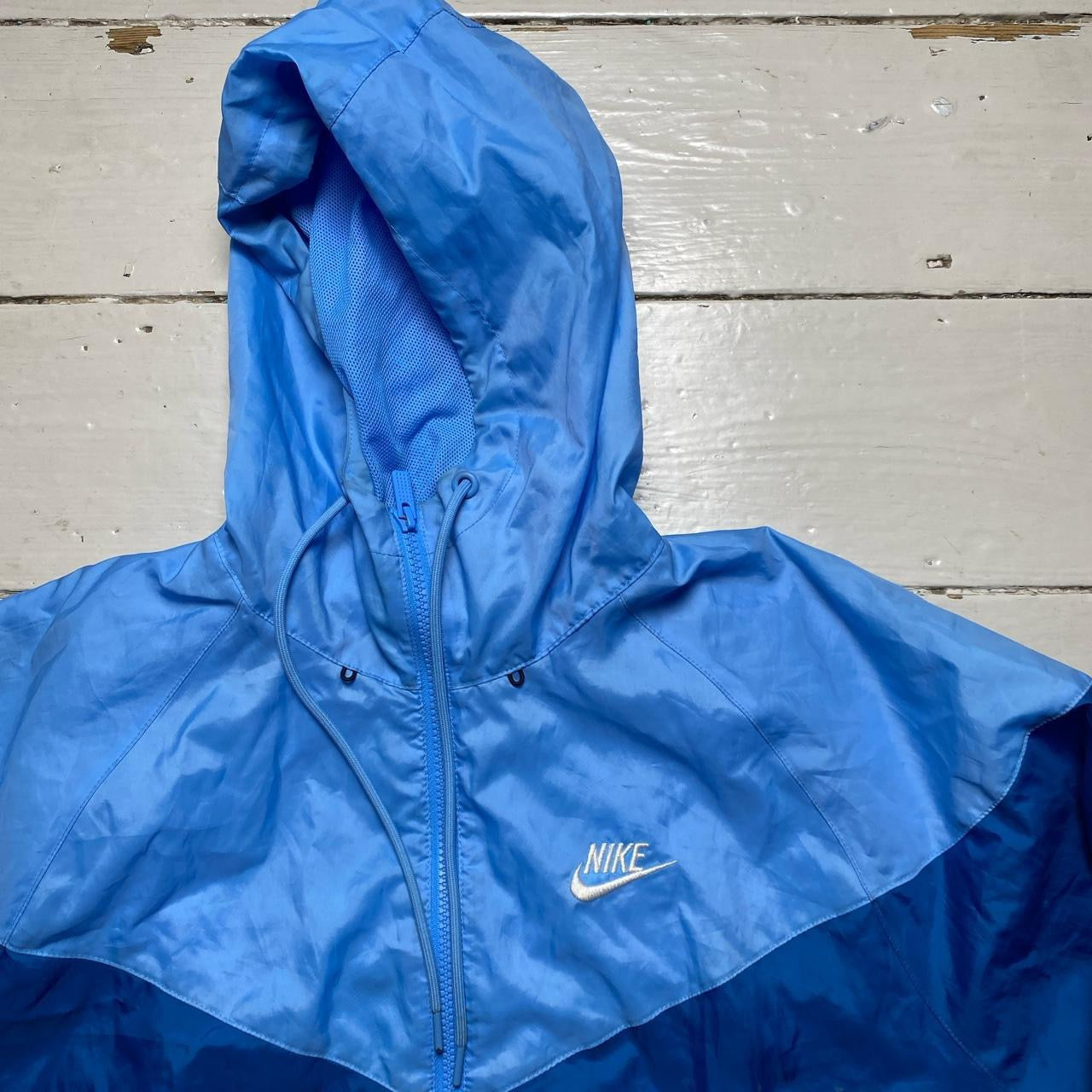 Nike Windbreaker Jacket (Small)