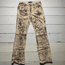 Just Cavalli Vintage Womens Flare Trousers (32/33)