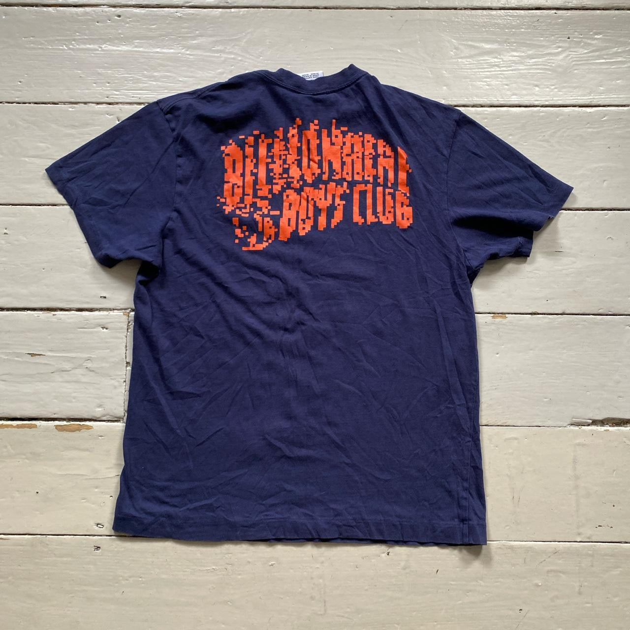 Billionaire Boys Club Spaceman T Shirt (Large)