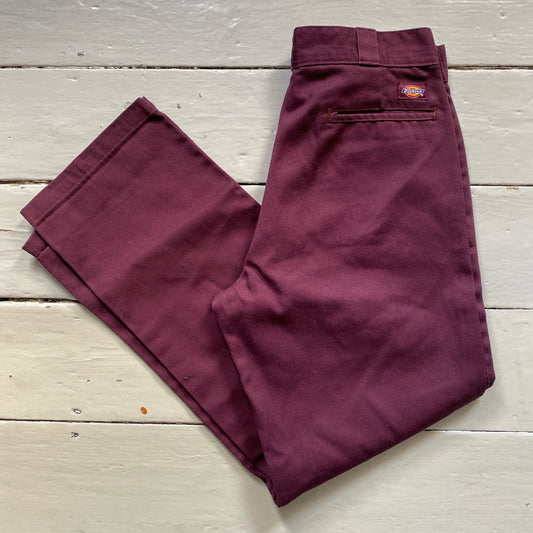 Dickies 874 Cargo Trousers (34/32)