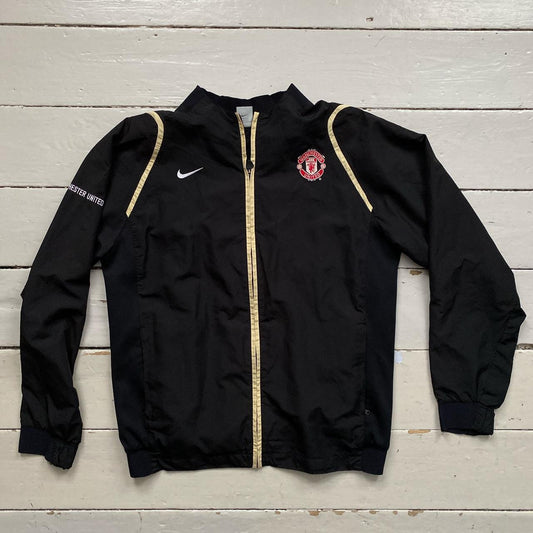 Nike Manchester United Jacket (XL)