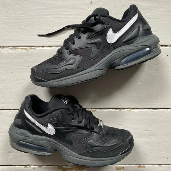 Nike Air Max 2 Light (UK 8)