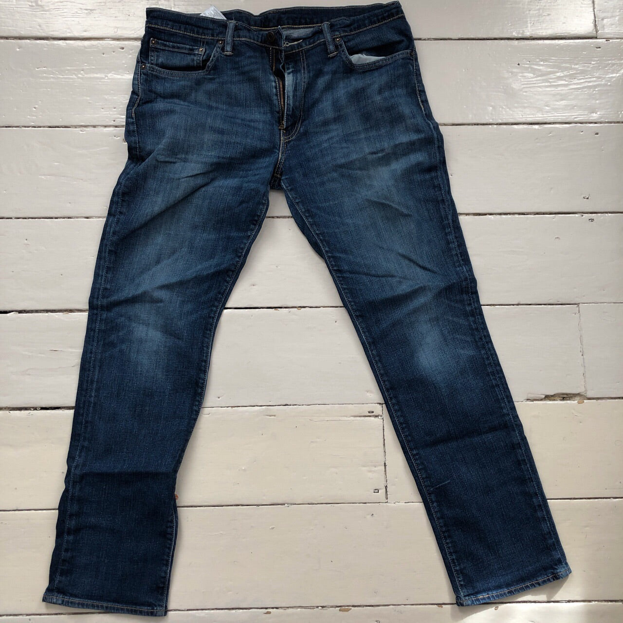 Levis 511 Slim Fit Jeans (36W 31&30L)